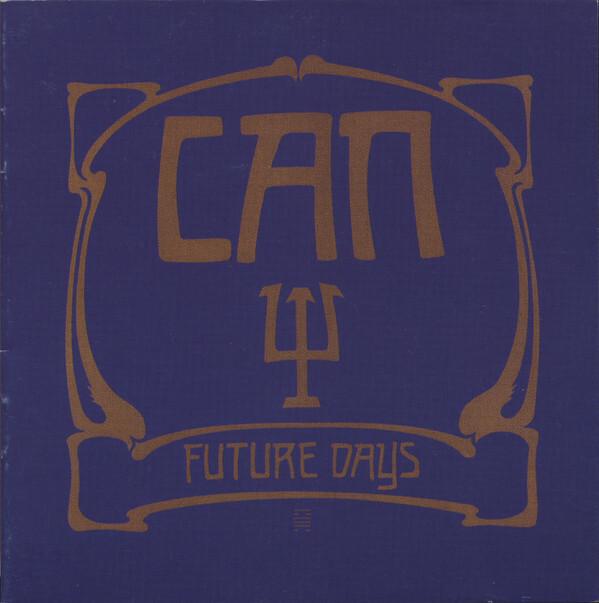 Acheter Can - Future Days État correct - 14,52 € Can - Future Days État correct - reconditionné disponible sur Label Emmaüs